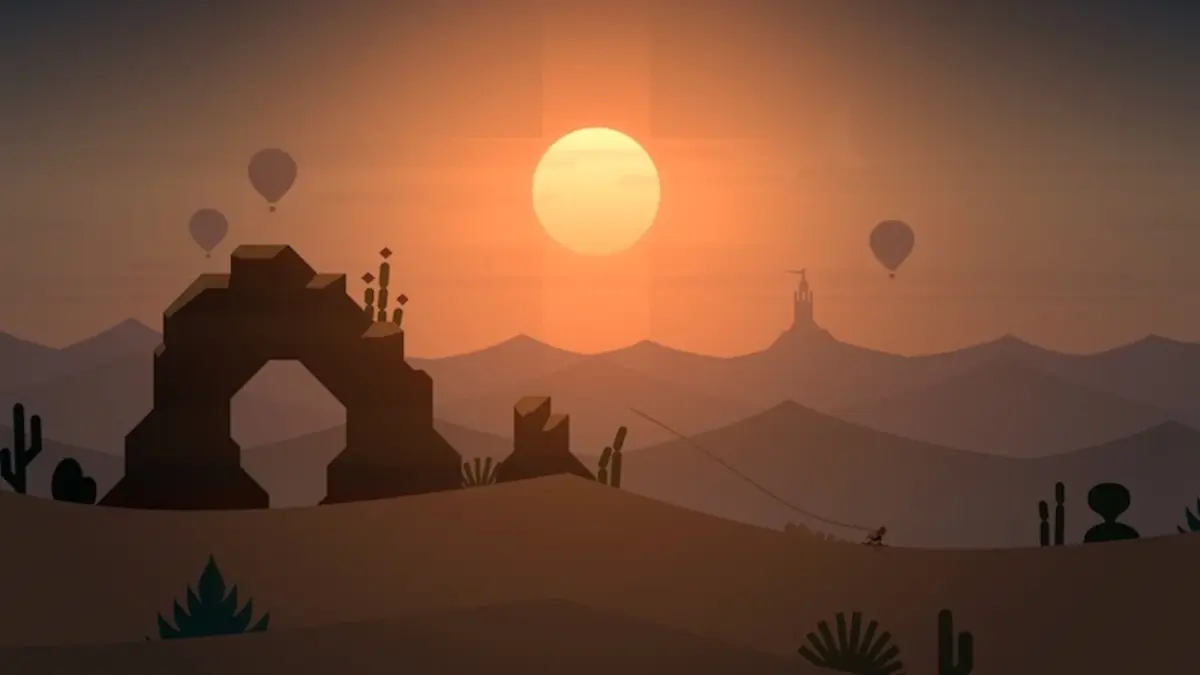 טריילר וידאו ראשון לסרט ההמשך של Alto's Adventure, צפוי בקיץ הקרוב