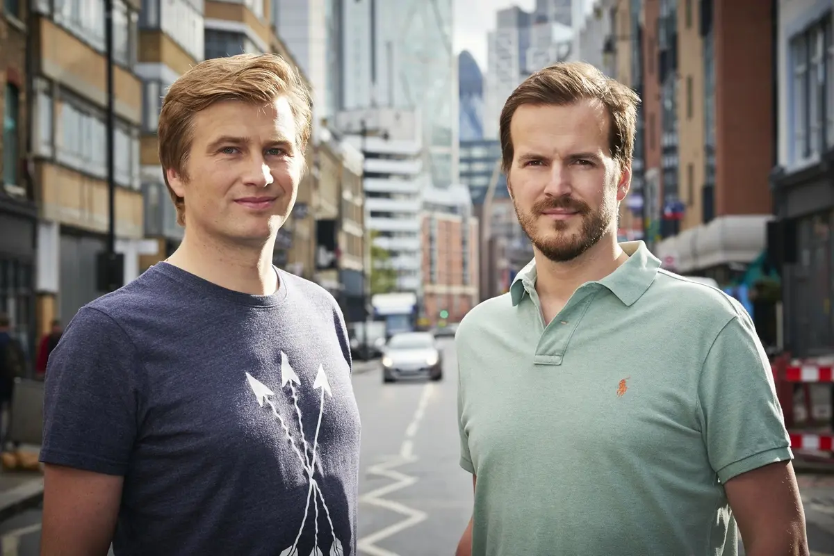 TransferWise lance le transfert de fonds internationaux via Facebook Messenger