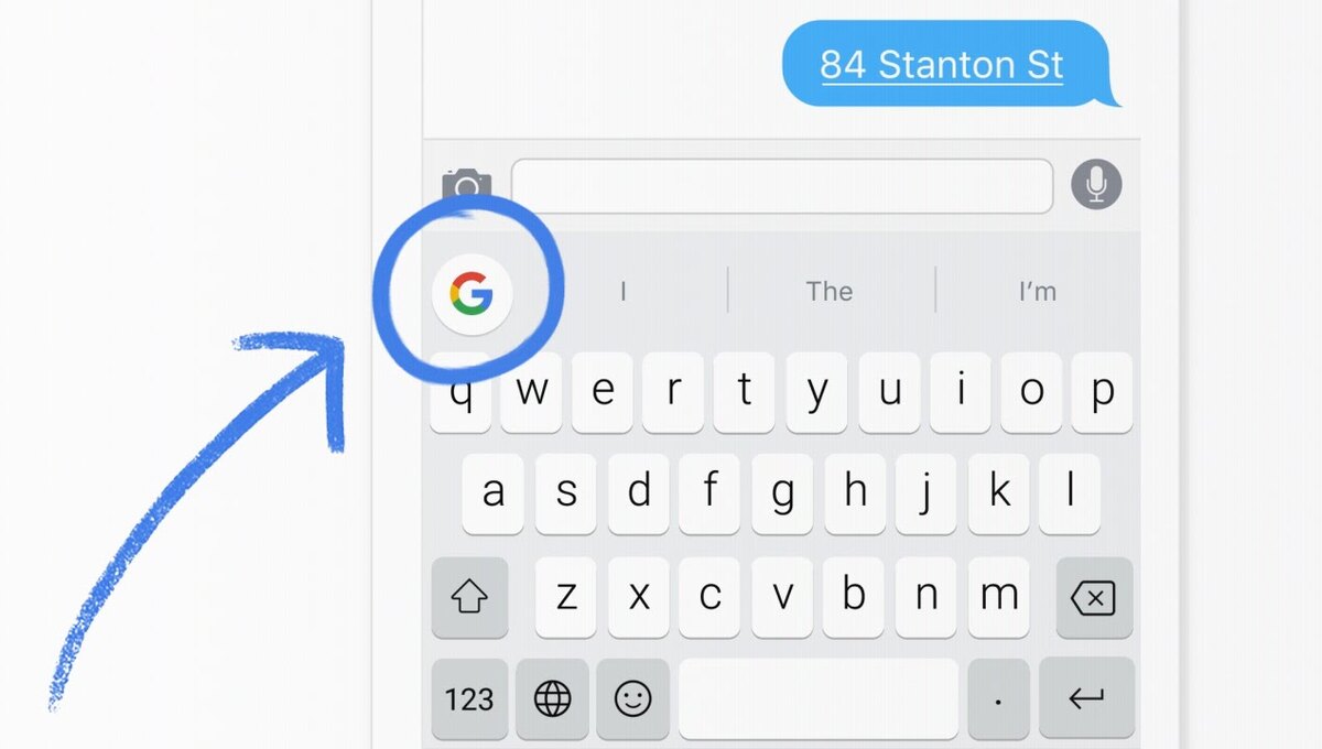 Gboard adopte les emojis d'iOS 10 et prend en charge la dictée vocale