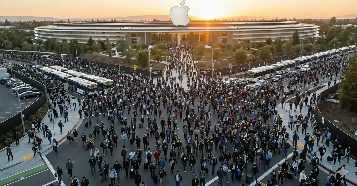 John Ternus CEO d&rsquo;Apple&nbsp;: les 5 d&eacute;fis majeurs qui l&rsquo;attendent