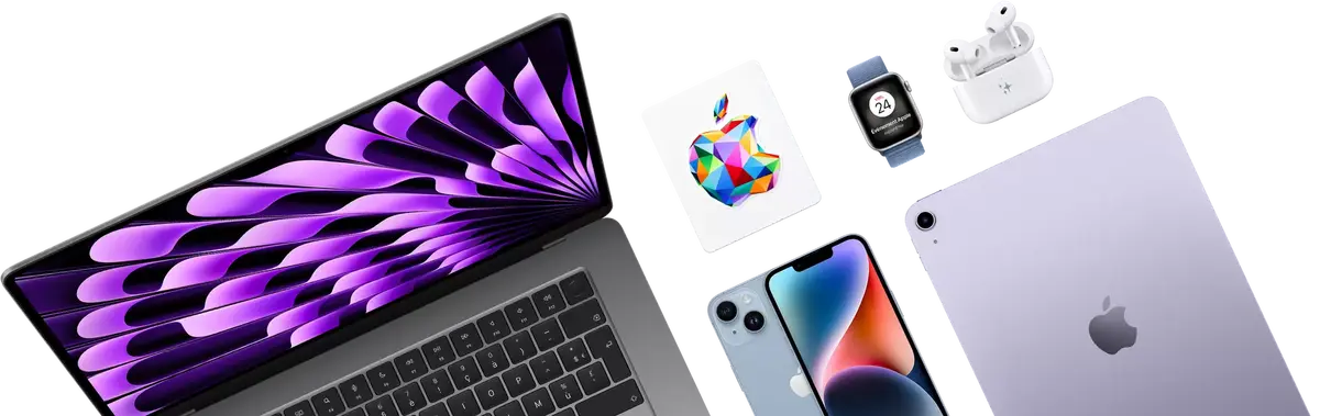 Apple fera son "Black Friday" du 24 au 27 novembre