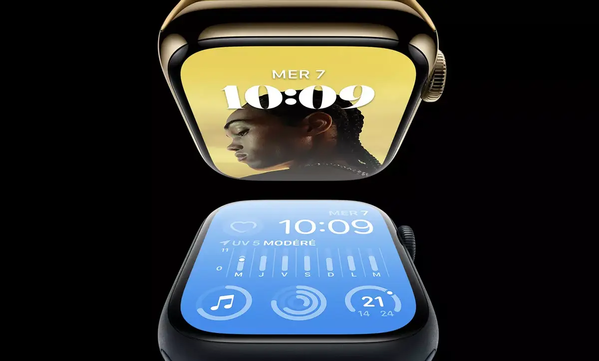 Quels avantages pour le Micro-LED, qui pourrait arriver sur Apple Watch en 2025 ?