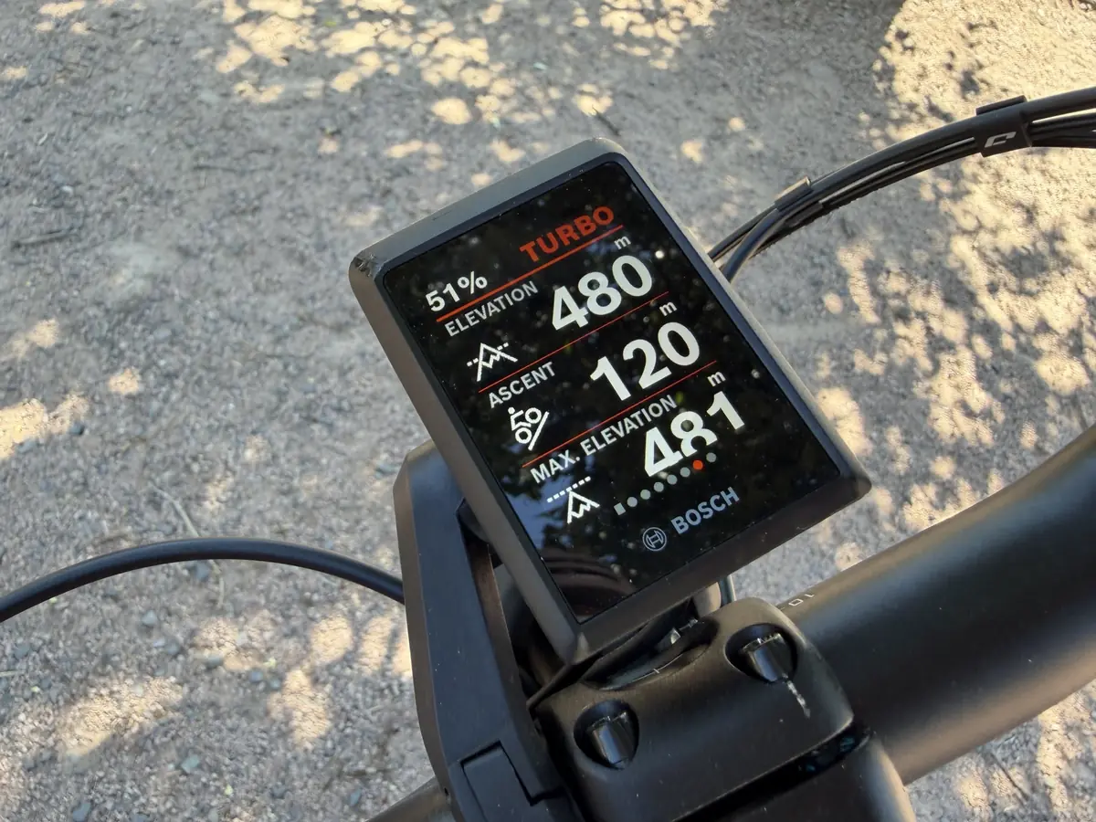 Test du Tenways AGO Performance&nbsp;: un v&eacute;lo &eacute;lectrique full Bosch ultra complet