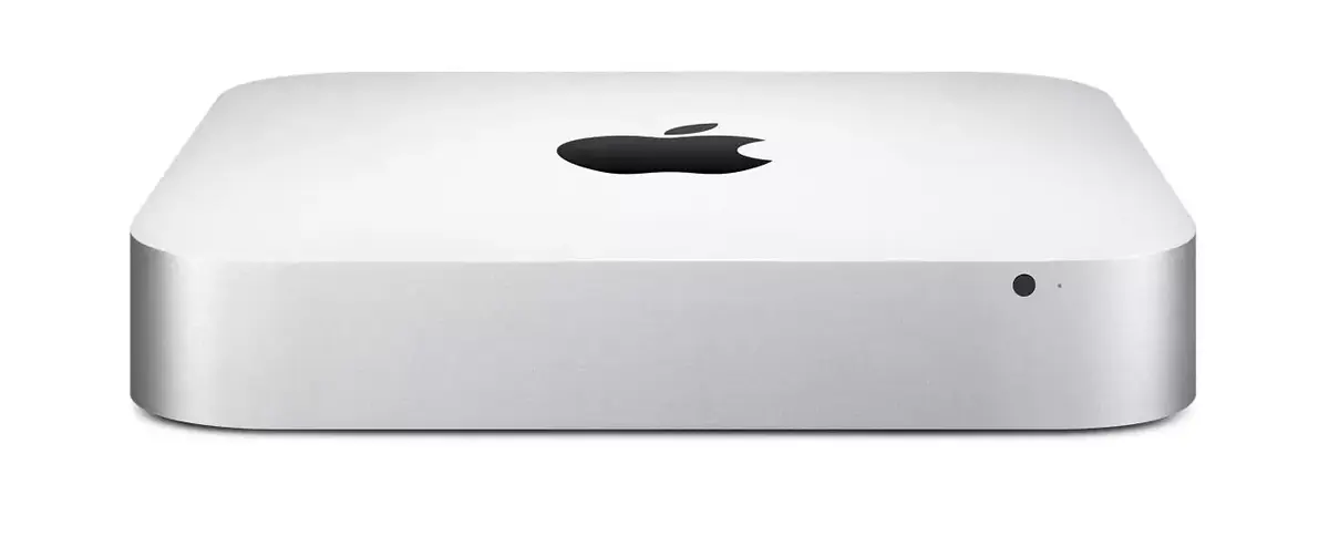 Les Mac mini (à partir de 459€) sont de retour sur le Refurb !