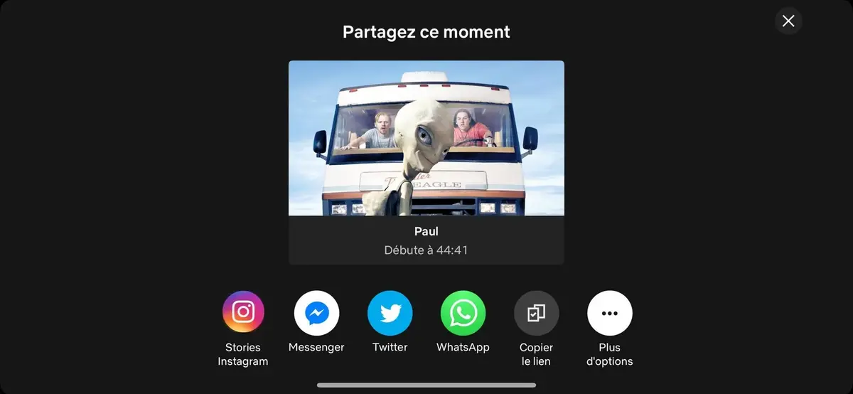 Netflix veut ses séries partout sur les réseaux sociaux (et se faire une pub gratuite)