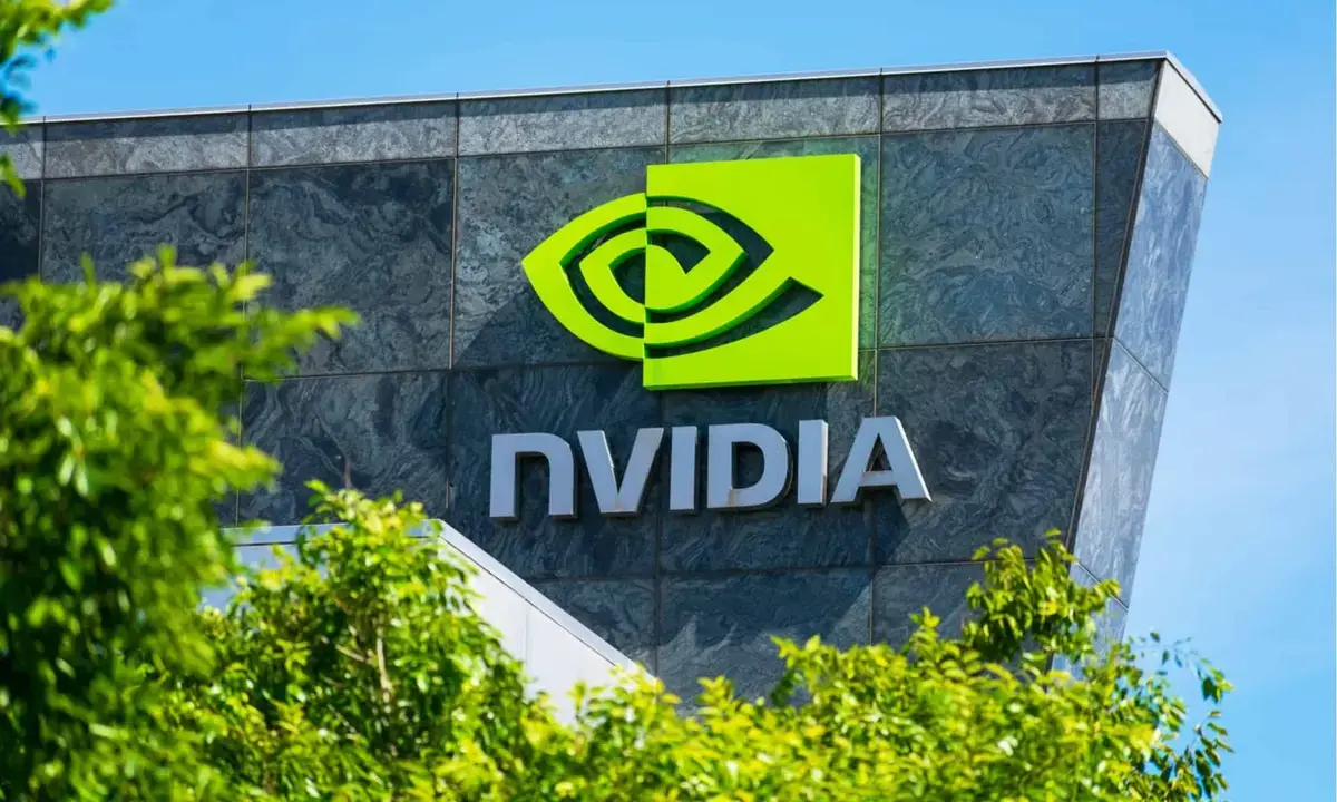 Et voilà, Apple s'est fait doubler par Nvidia