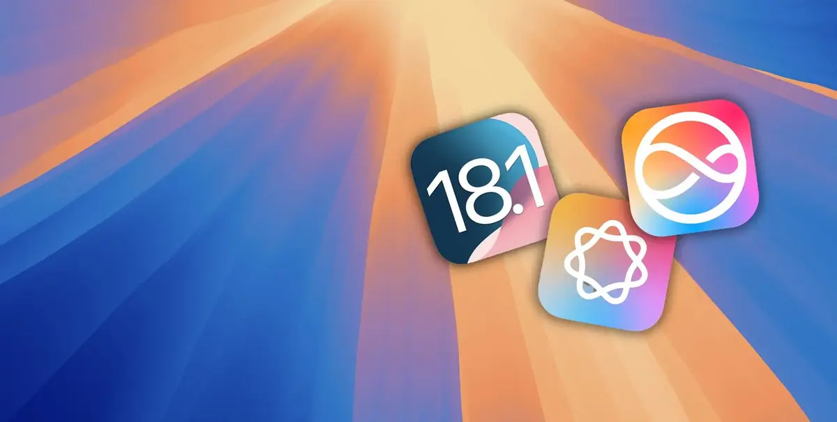 iOS 18.1