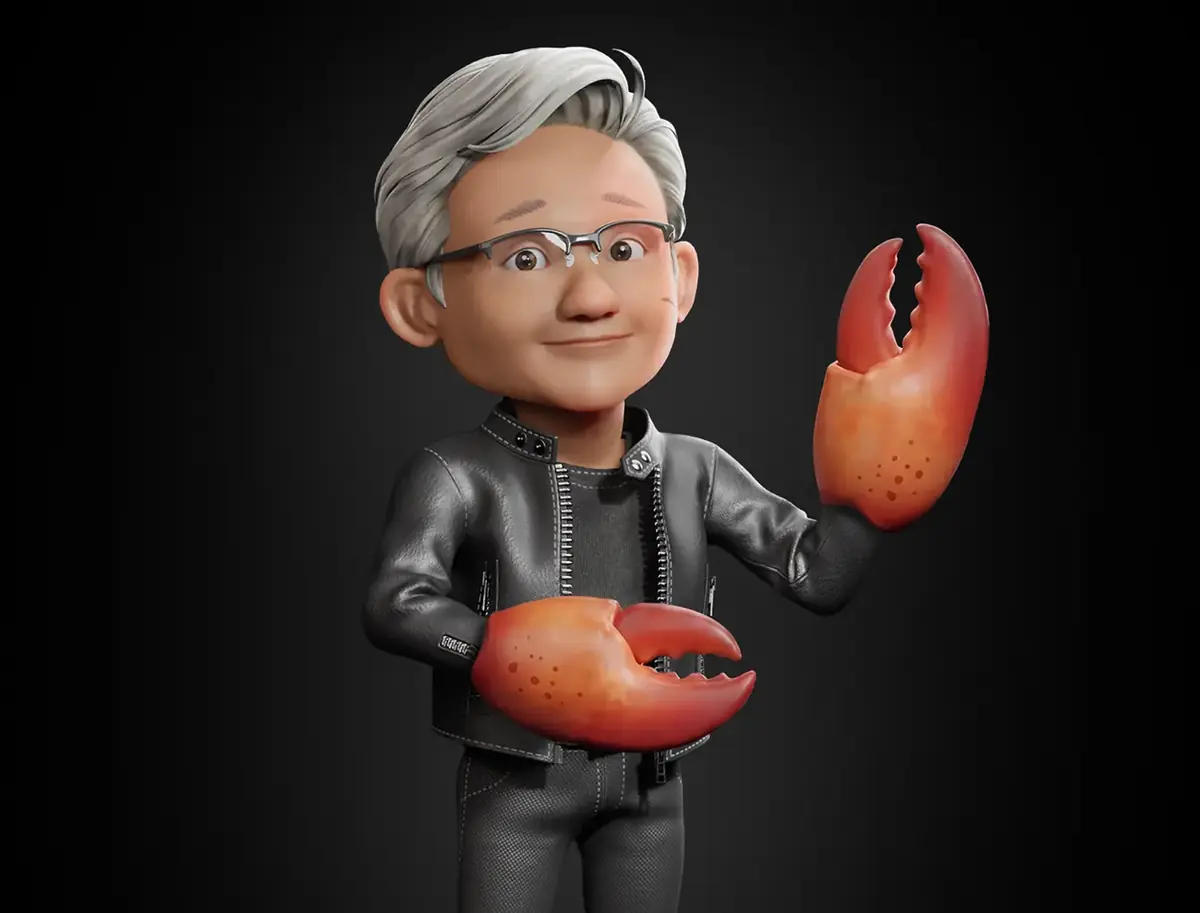 Nvidia OpenClaw NemoClaw