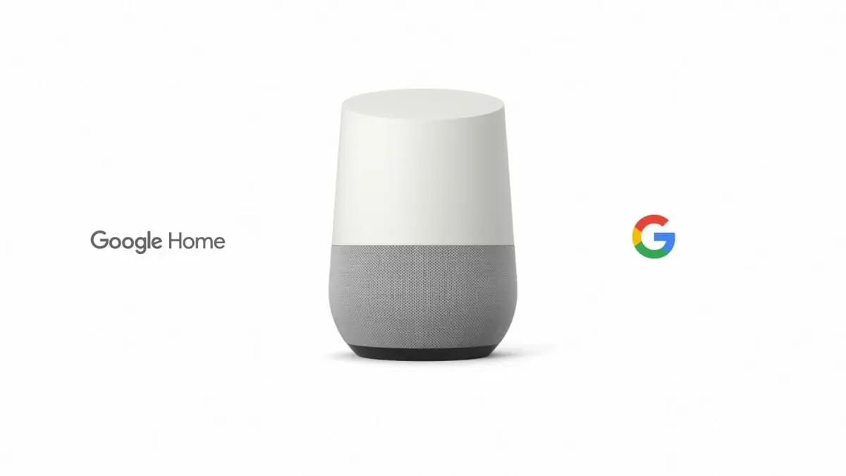 Google Home, accusé de diffuser des fausses informations