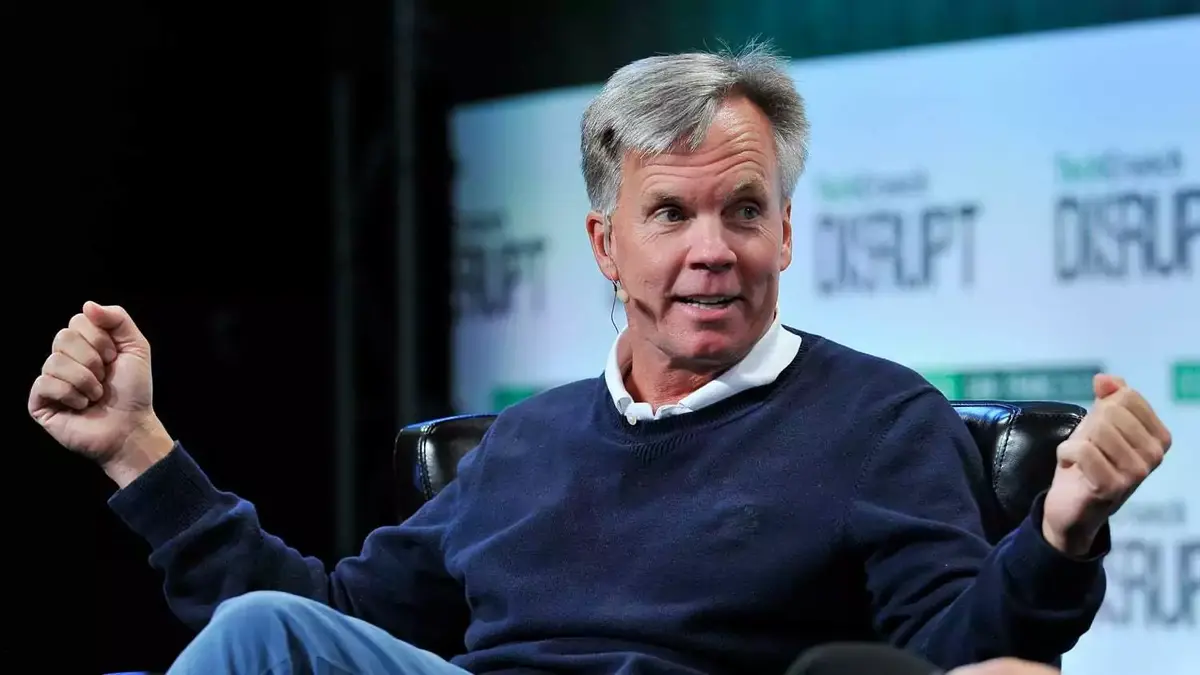 Interview de Ron Johnson (ex-Apple) : Steve Jobs, les Apple Store et le Genius Bar