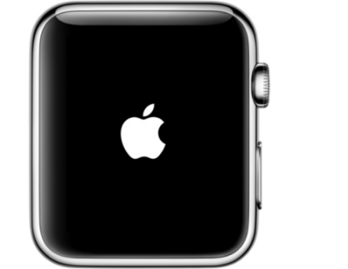 英国の税務当局にとって、Apple Watch はブレスレットなしでも非常にうまく機能します (私たちには疑問があります)