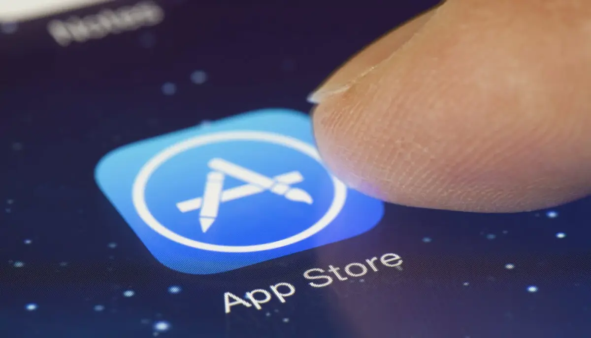 Apple va rejeter les apps qui se mettent à jour en dehors de l'App Store