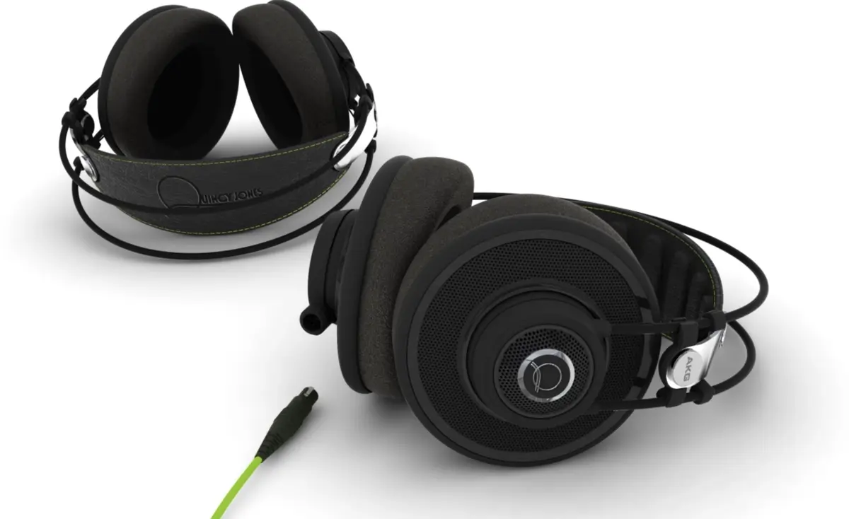 Bon plan : -40% sur le casque AKG Q701 (une référence)