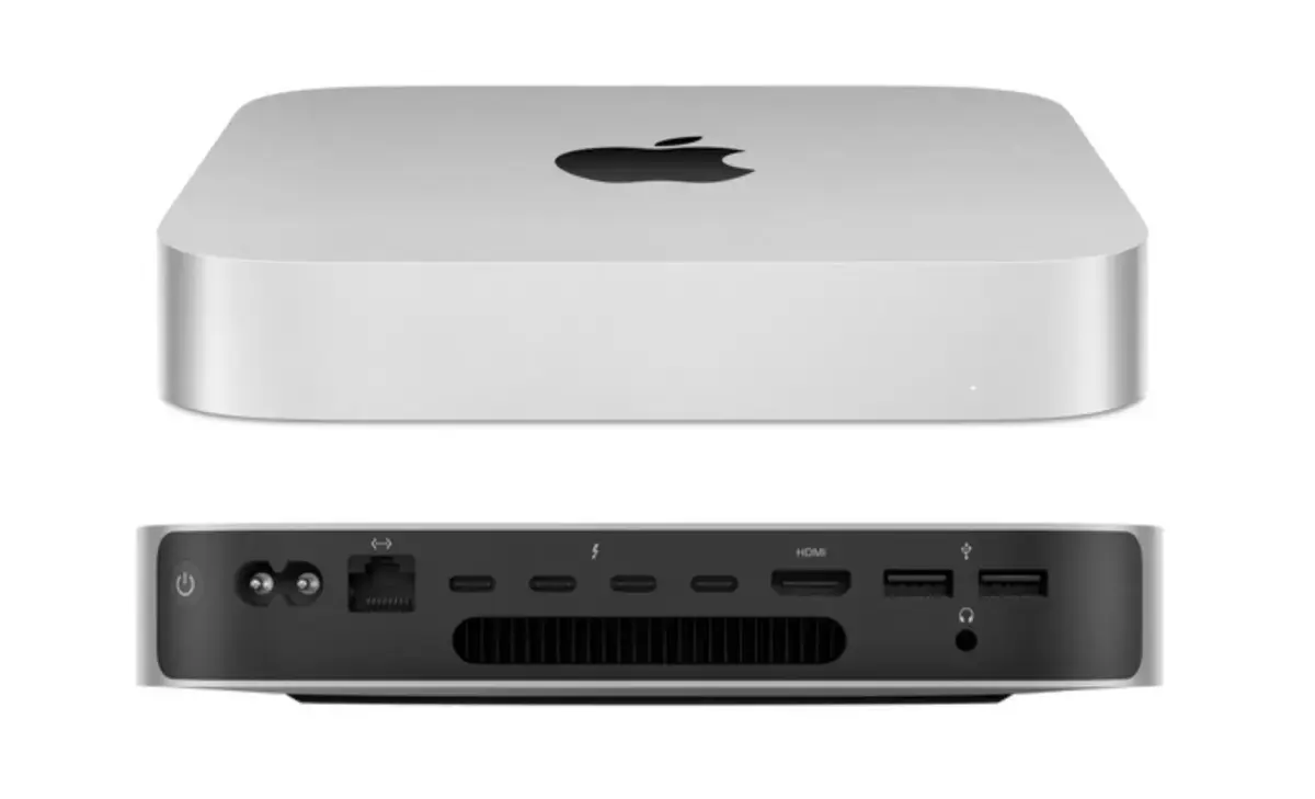 Mac mini M1 M2 Pro Refurb