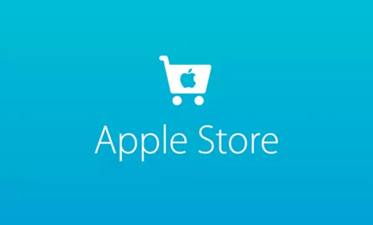 עדכון: דחיפה קטנה לאפליקציית Apple Store