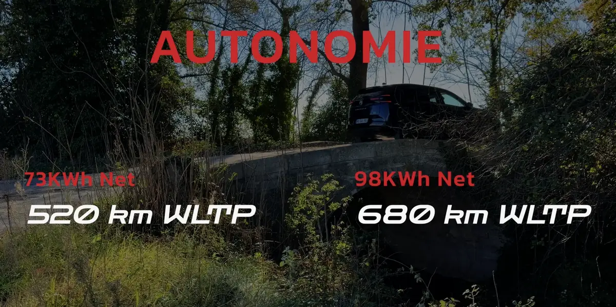Essai Citro&euml;n e-C5 AirCross&nbsp;: le meilleur SUV &eacute;lectrique fran&ccedil;ais&nbsp;?
