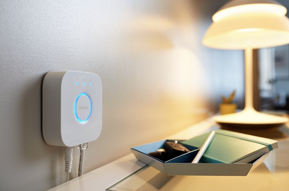 Philips Hue et Matter : le monde merveilleux de la domotique unifiée devra attendre