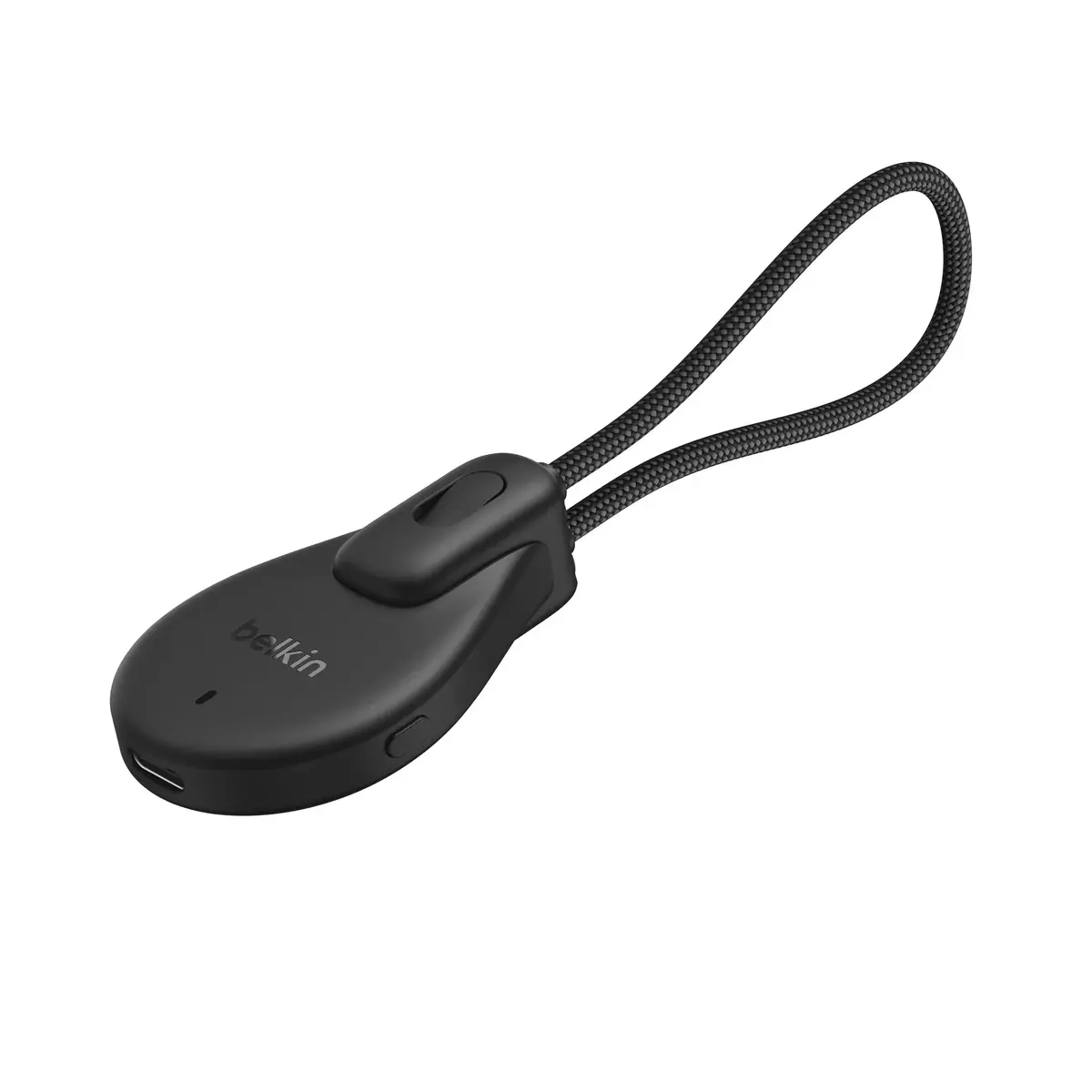 Belkin passe aux batteries semi-solides (et se lance dans les traqueurs)