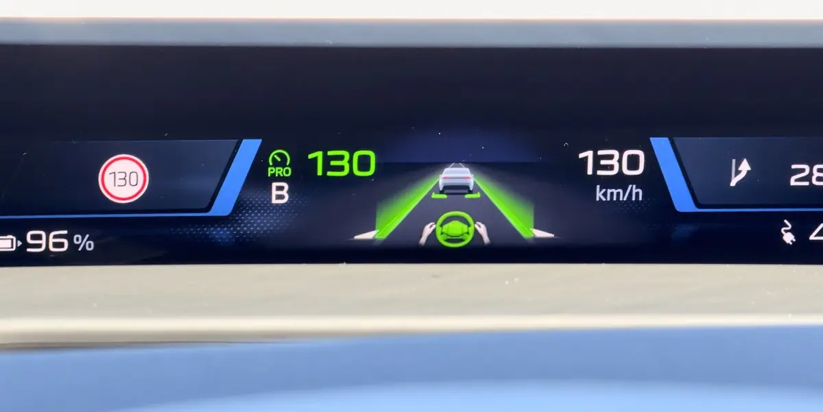 Test des écrans BMW 2026 (iX3, i3...) : une vraie révolution ?