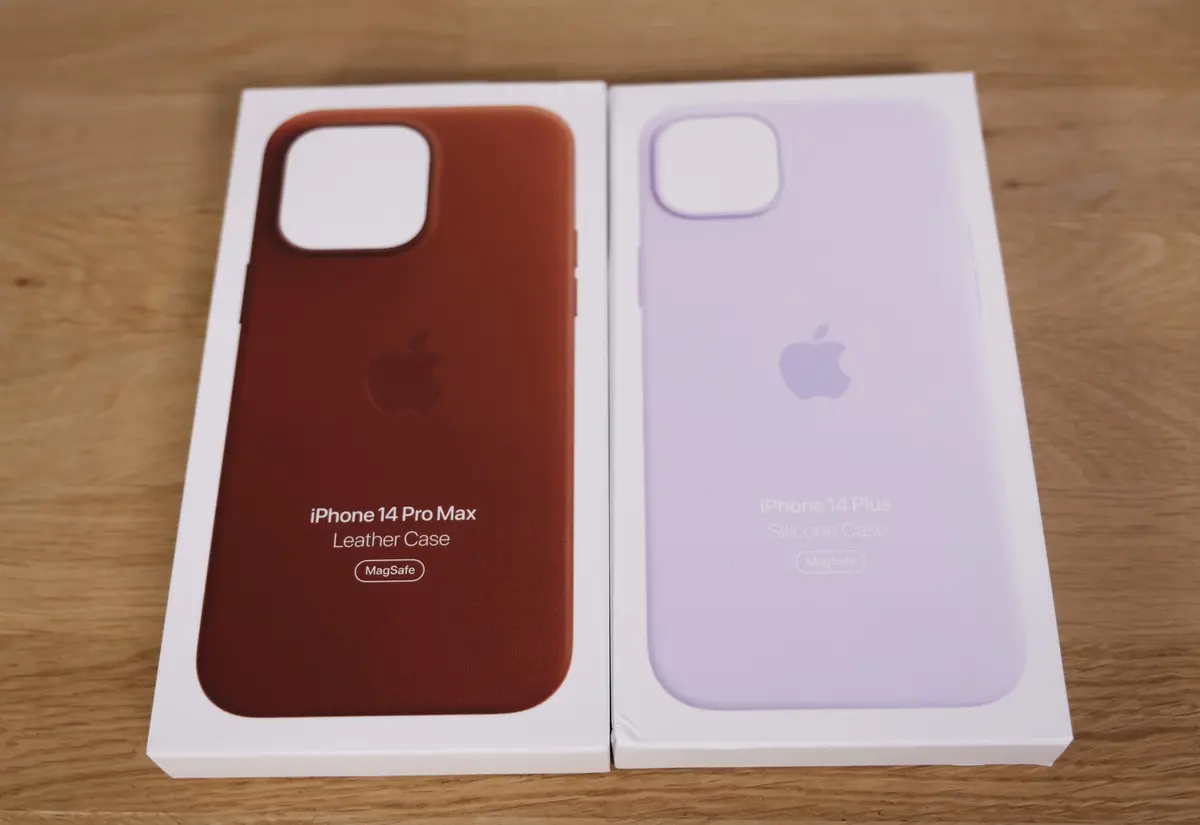 Les coques de protection de l'iPhone 14 Pro Max/Plus vont-elles pour l'iPhone 13 Pro Max ?