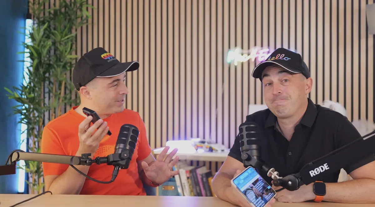 Test de l'iPhone Duo&nbsp;: r&eacute;volution ou catastrophe&nbsp;?
