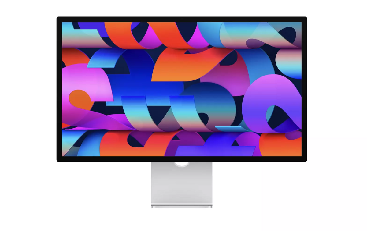 Apple Studio Display Refurb écran 5K prix le plus bas