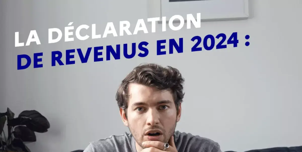 Impôts.gouv.fr IRPP 2024 France