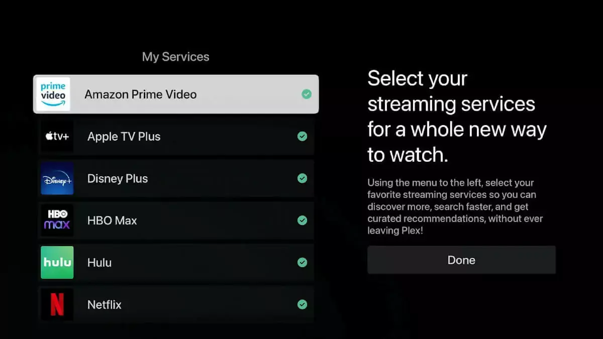 Plex veut devenir le Google des contenus en streaming