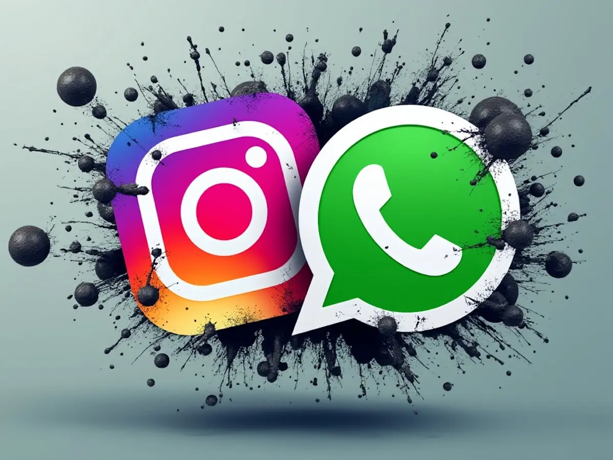 Meta va-t-il être obligé de revendre WhatsApp et Instagram ?