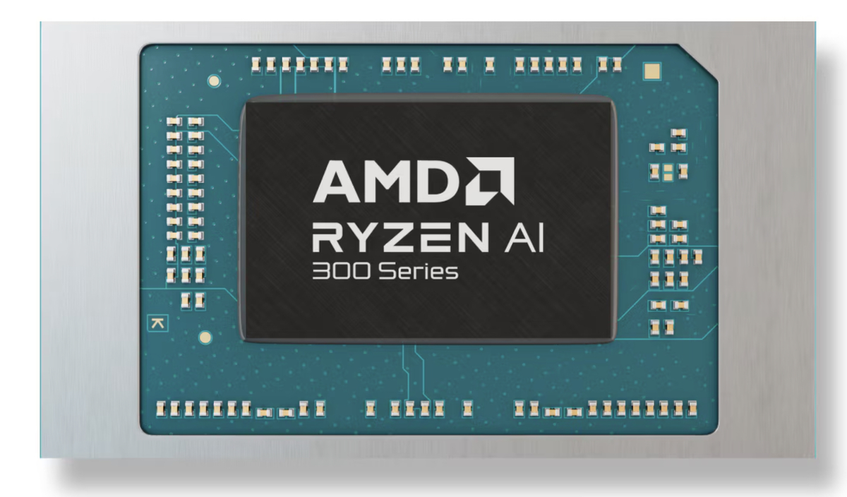 La première console portable avec un Ryzen AI 9 HX 370 est annoncée