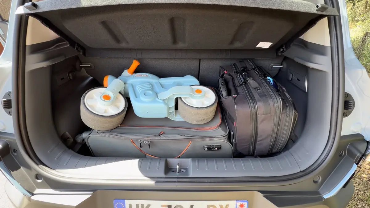 Essai Kia EV2 42 kWh sur 2000 Km&nbsp;: moins de 19 000&nbsp;&euro; pour ce petit SUV &eacute;lectrique&nbsp;?!