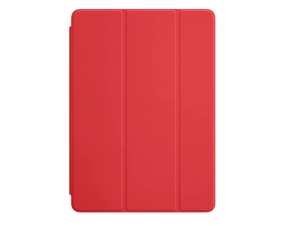 De nouveaux coloris pour les coques Apple pour iPhone et les Smart Cover pour iPad