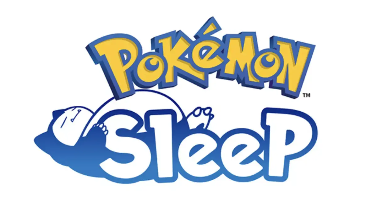 Pokémon Sleep