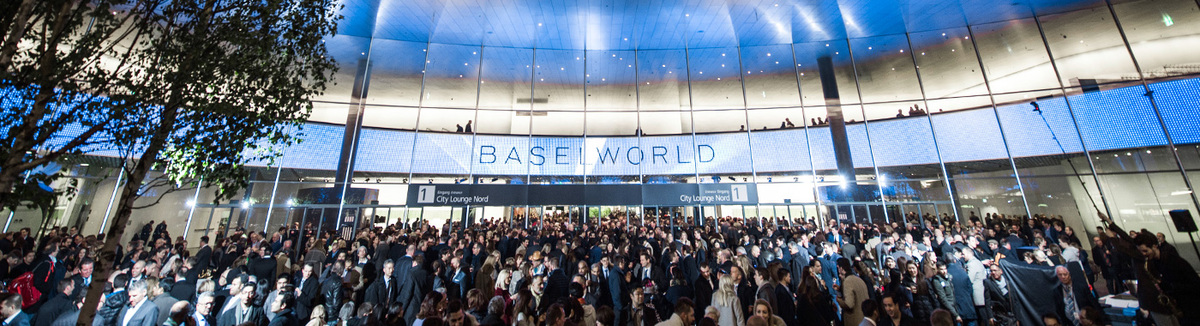 Baselworld fête ses 100 ans et ouvre ses portes sous fond de crise horlogère "passagère"