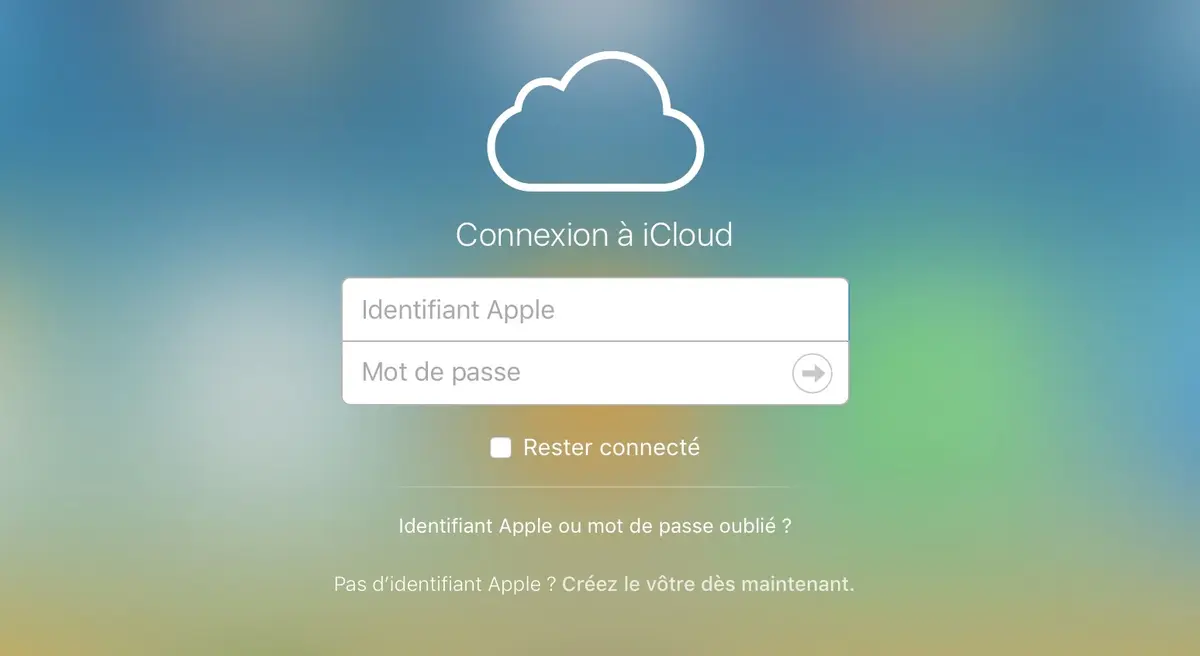 Menace sur les comptes iCloud : Apple dément l'existence d'une brèche dans ses systèmes