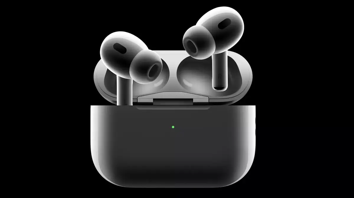 Firmware Bêta AirPods Pro Max