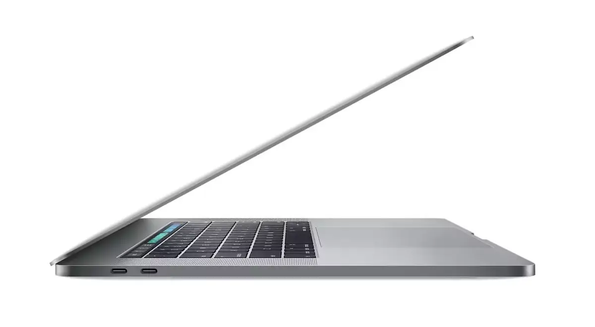 Refurb : MacBook Pro 2016 dès 1439€, MacBook Pro Touch Bar dès 2289€ et Mac mini à 669€