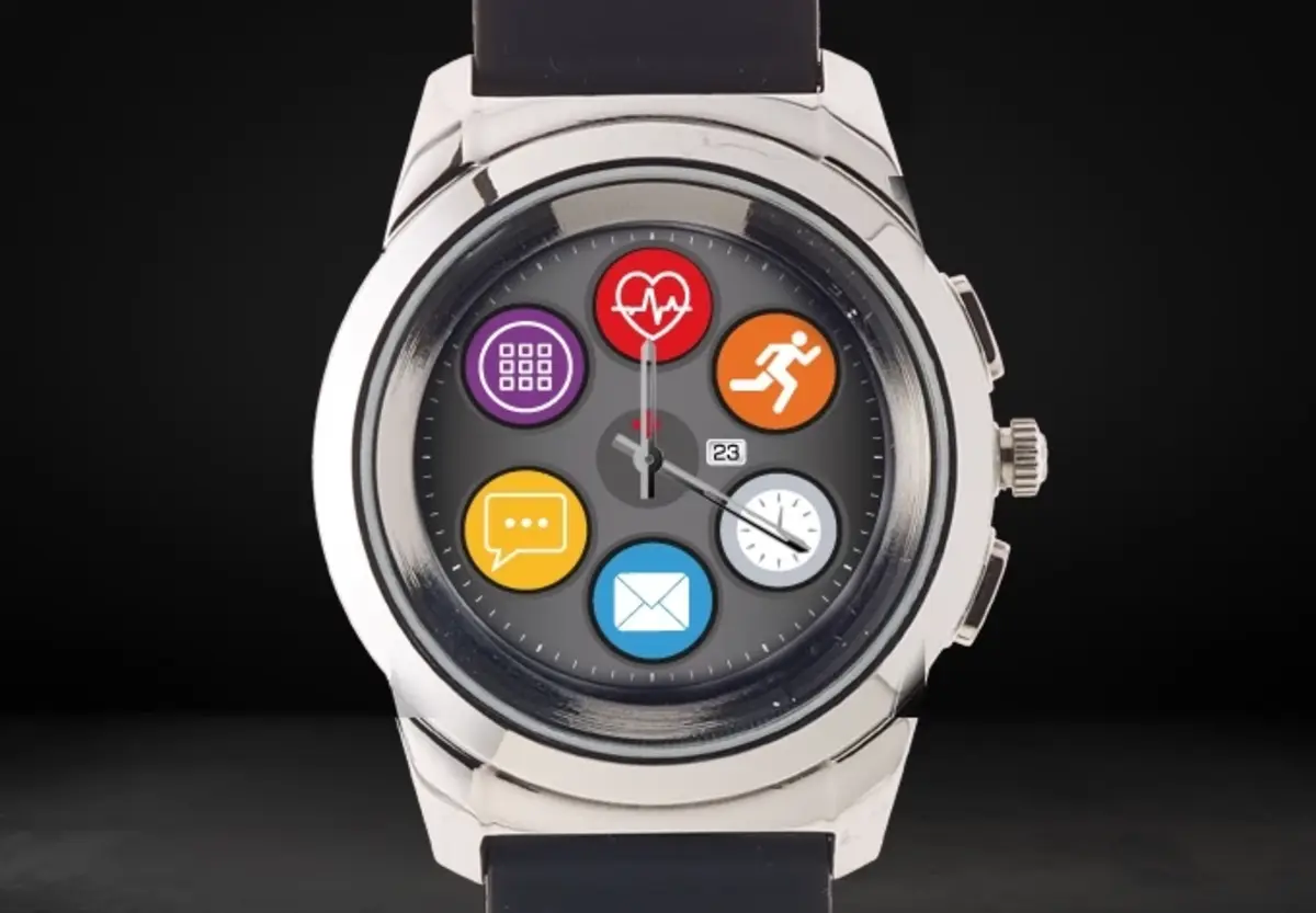 ZeTime: MyKronoz にはスマートウォッチに時間を永続的に表示するソリューションがあります