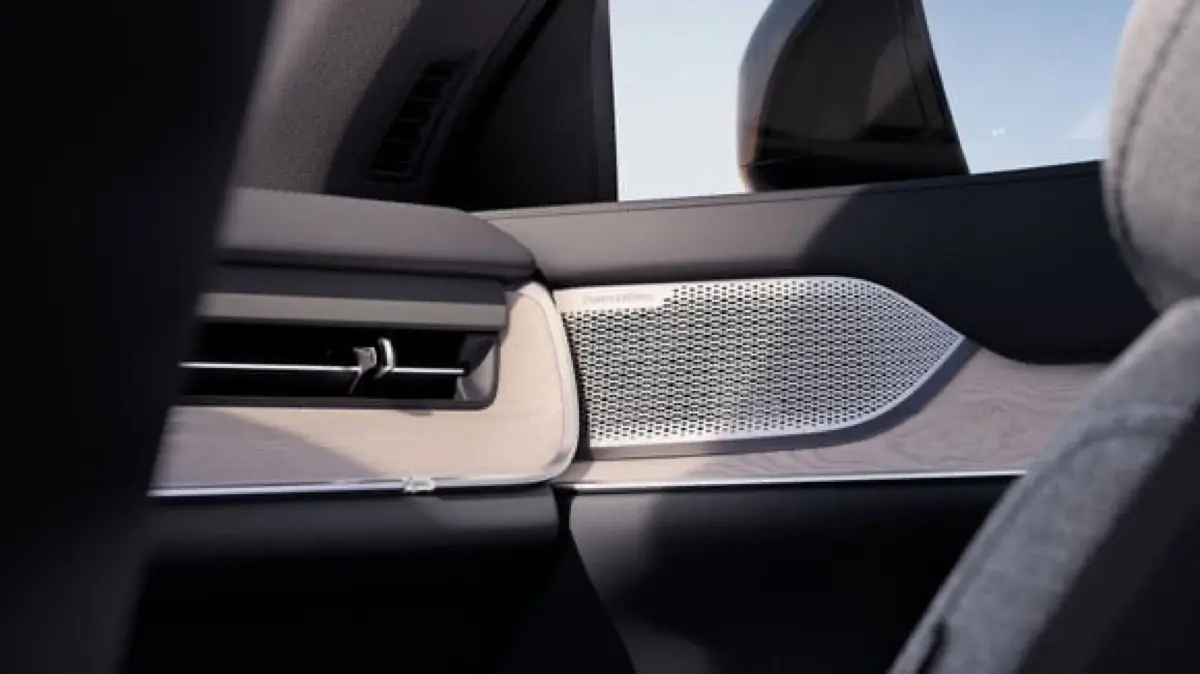 Apple Music devient une app native dans plus de 2 millions de Volvo, sans iPhone ni CarPlay