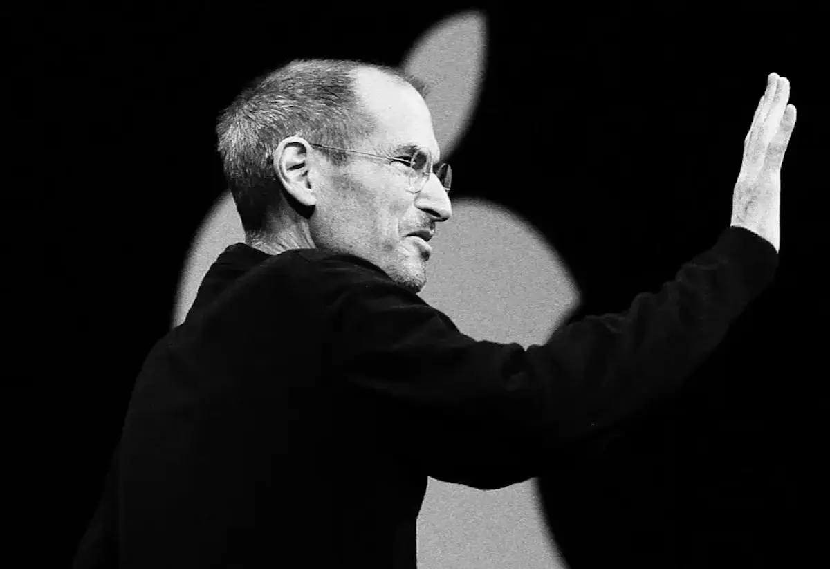 L’hommage de Tim Cook à Steve Jobs