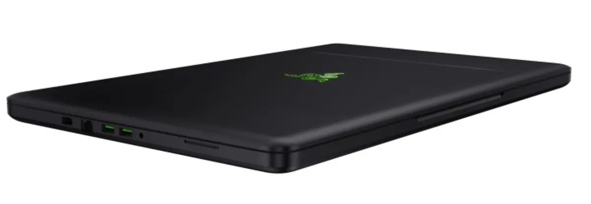 Le Razer Blade Pro arrive en France : le prix d'un MacBook Pro mais des specs vraiment "pro"