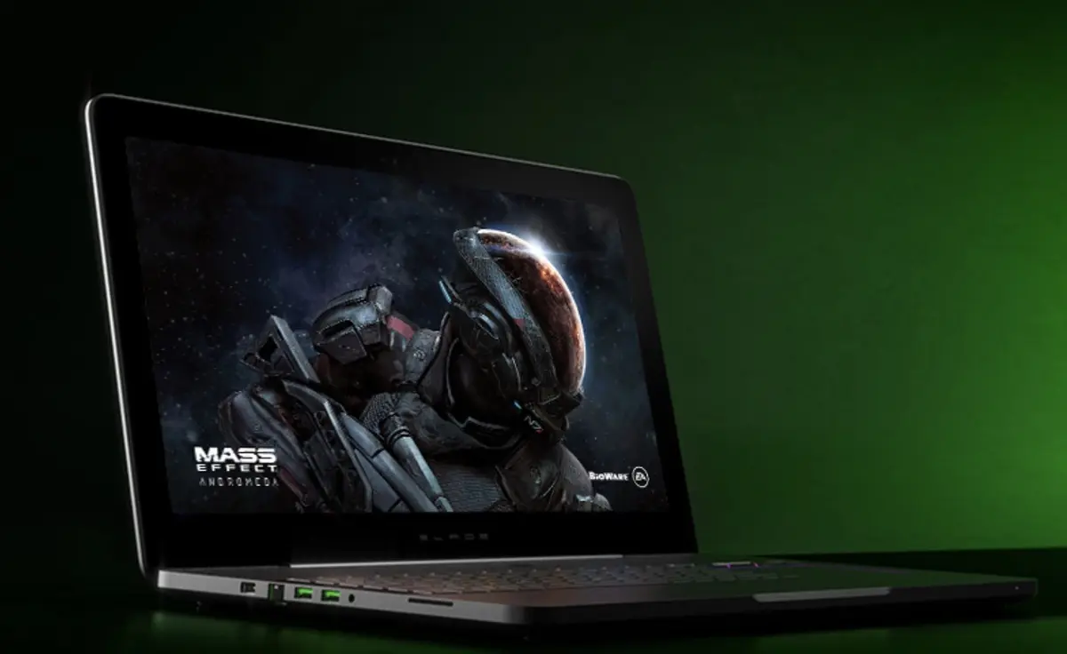 Le Razer Blade Pro arrive en France : le prix d'un MacBook Pro mais des specs vraiment "pro"