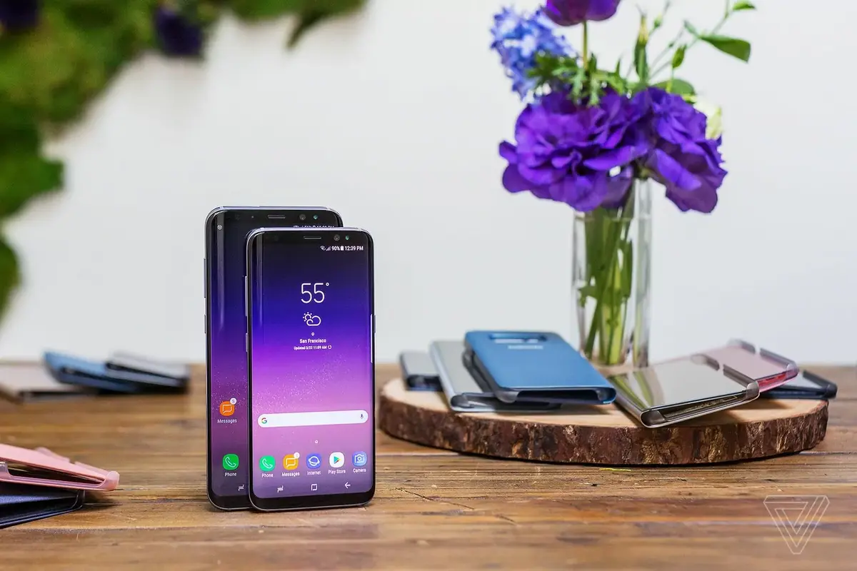 Galaxy S8 : Samsung met la pression à Apple avant l'arrivée de l'iPhone 8