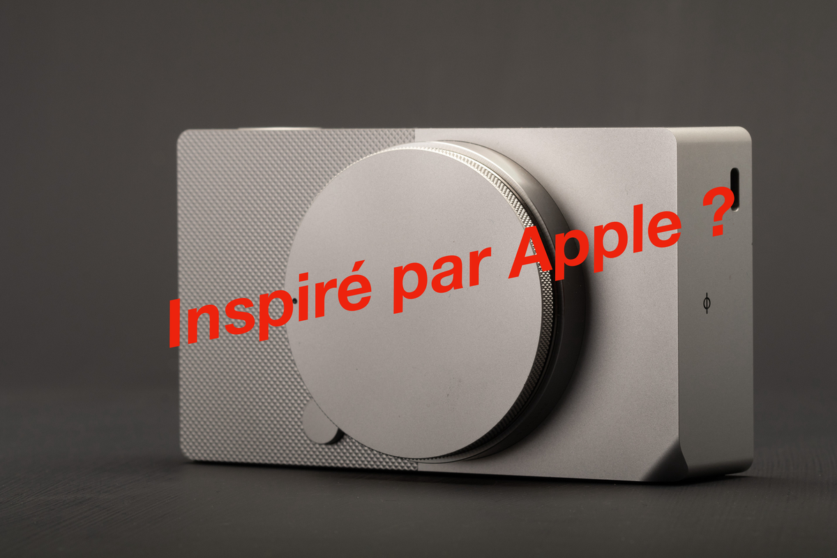Les concurrents d'Apple n'ont rien compris