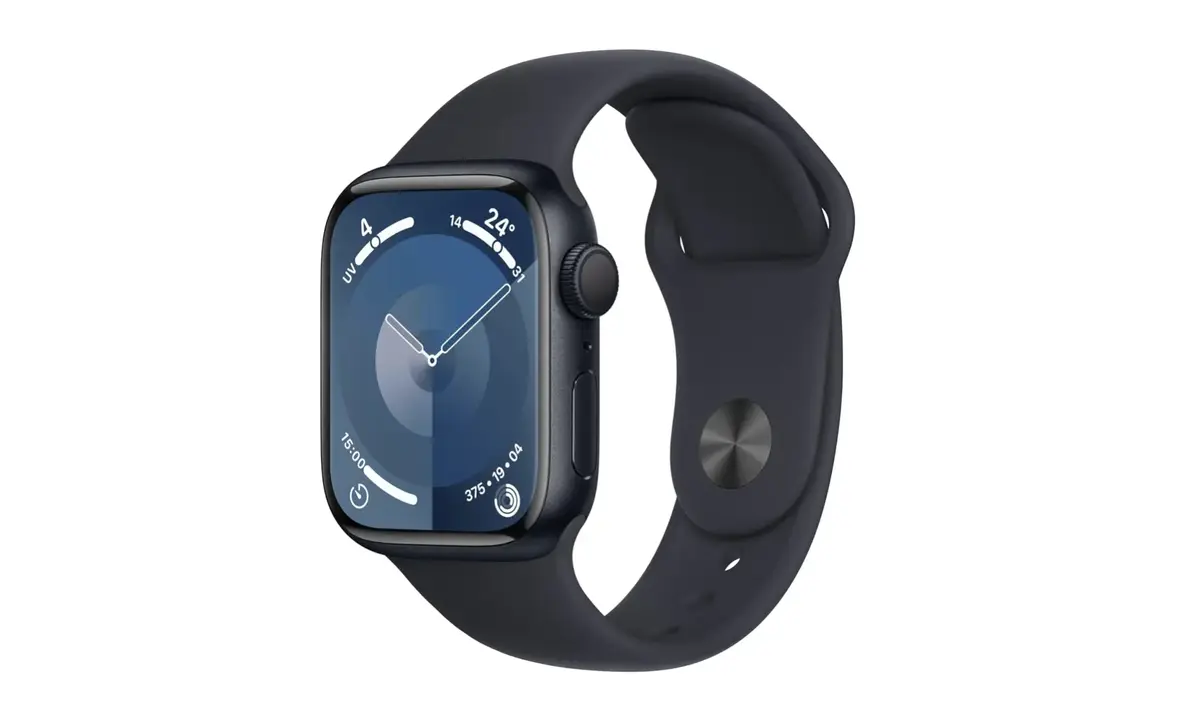 Apple Watch SE Series 9 prix le plus bas promo