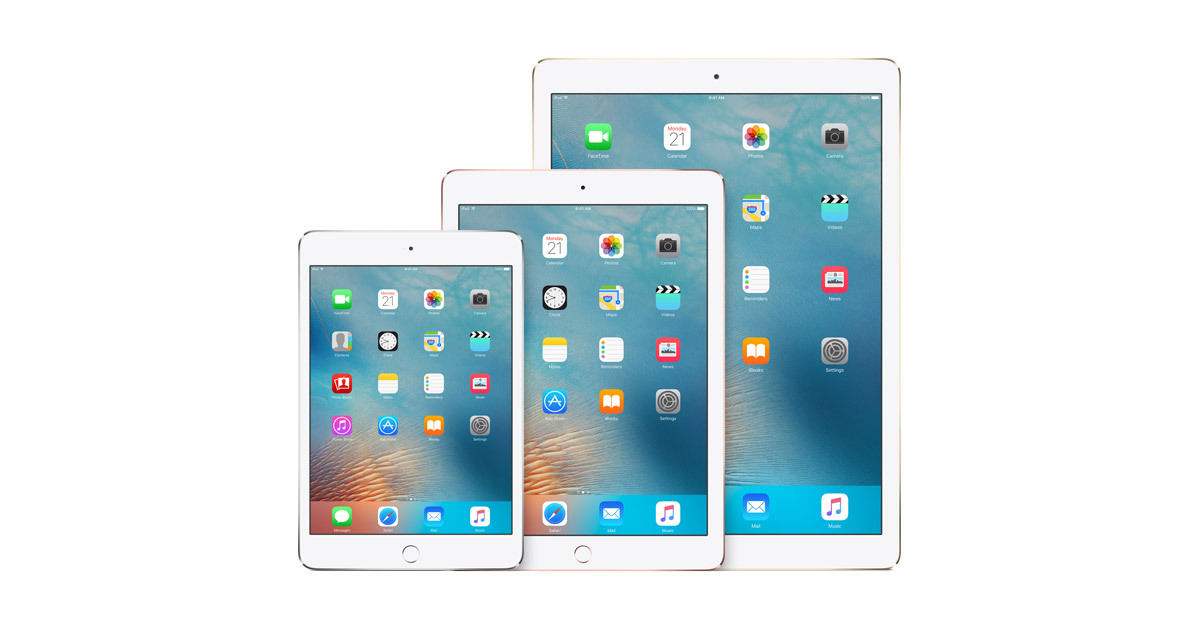 Les ventes d’iPad baissent-elles réellement ?