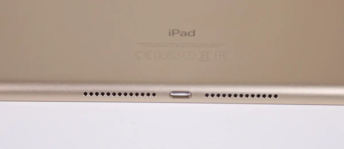 Test de l'iPad 5 (2017) : ou comment faire du neuf avec du vieux