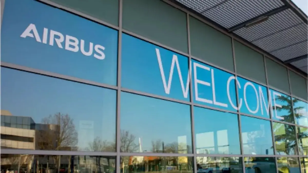 Mistral AI s'offre Airbus comme client de prestige