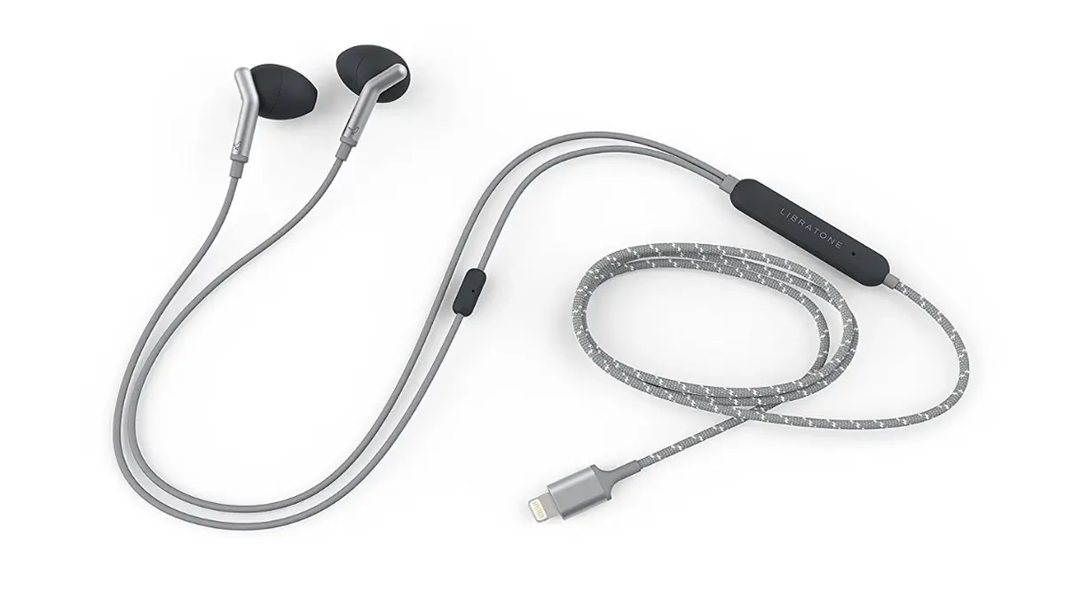 Promos : stabilisateur Feiyu, écouteurs Libratone (Lightning), hub USB-C et casque VR