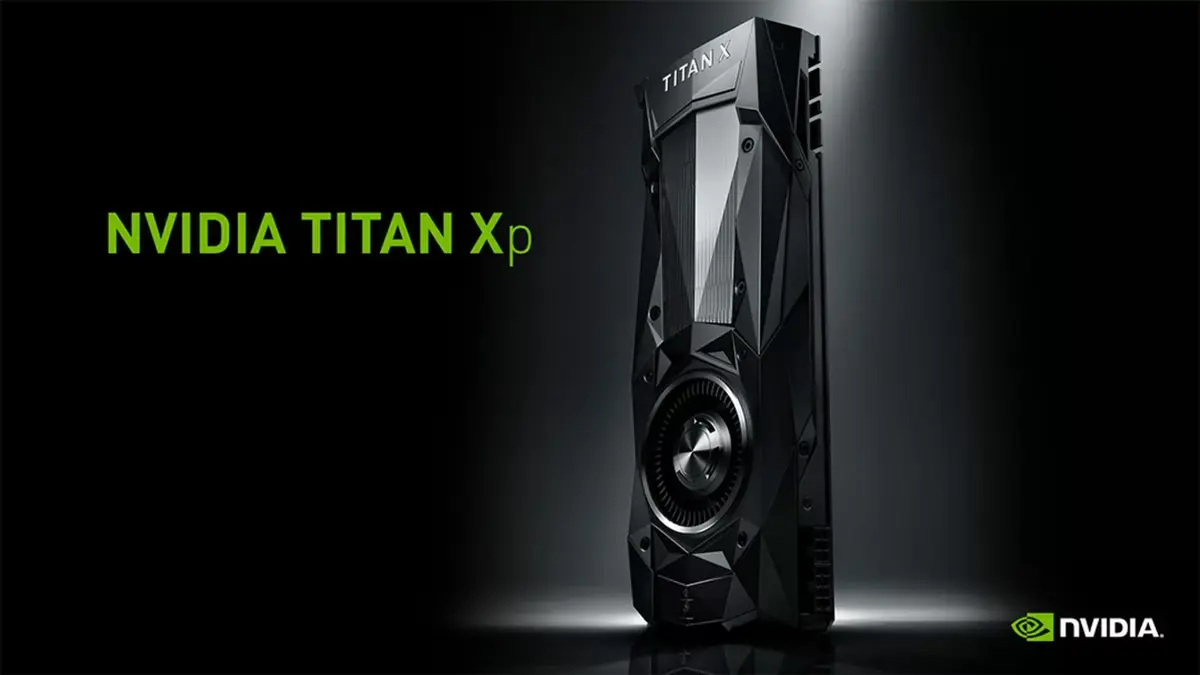 Nvidia va proposer des pilotes pour l'architecture Pascal ! (Titan X, GeForce 1080 etc.)